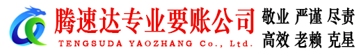 张湾腾速达讨账公司